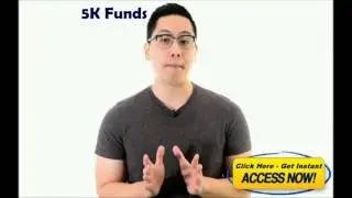 5K Funds Review Binary Options Binary trading making money Online 1