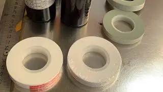 Cof bonding tapes Teflon Silicone acf accessory for led lcd tv cof bonding process
