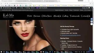 Wordpress Divi - how to change email success message