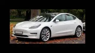 How an EV works and the differences between the mainstream battery types.