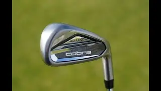 Cobra DS-Adapt, DS-Adapt Max irons