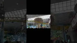 Galaxyland WEM @HersheyLouise #edmonton #albertarealtor