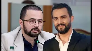 🔴LIVE/ Adriatik Lapaj flet për herë të parë për përplasjen me Shabanin