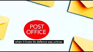 Fujitsu Horizon Fraud Scandal Post Office Abusive Use of Public Funds