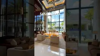 The best home in Delray Beach Florida #realestate #mansion #florida #delray #design