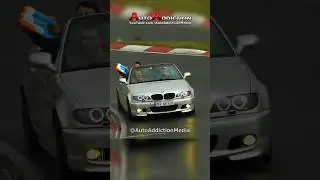 BMW Drivers at their Best... Again! 😂🙈