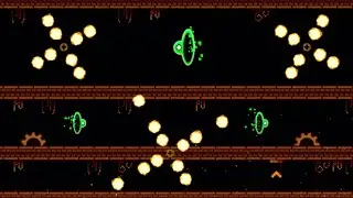 &ldquo;Sewer scavenger&rdquo; a platformer by NightFlareGD (me)