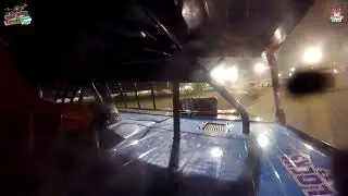 #71 Dustin Strand - Modified - 1-14-2026 Central Arizona Raceway - In Car Camera
