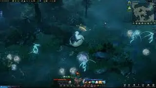Good way to get Oreha Thick Meat, Lost Ark (lvl. 30 hunting)