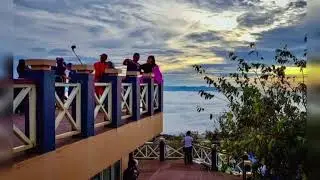Phu Tub Berk Mountain, Phetchabun Province, Thailand