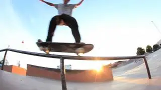42 Seconds of Jacob Drescher