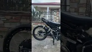 Crypton X  😯