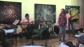 Jenny Thom  - God Bless The Child