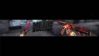 Cs Go Banner