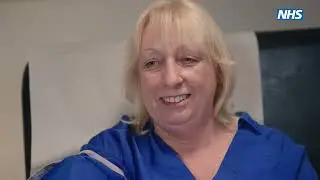 An NHS career in lymphedema