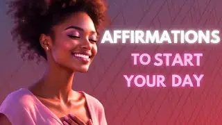 10 Self-Love Affirmations to Empower Your Day 🌸
