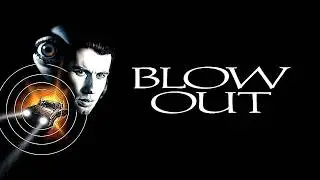 Blow Out 1981 Thriller/Mystery Full Movie Facts & Review | John Travolta, Nancy Allen, John Lithgow