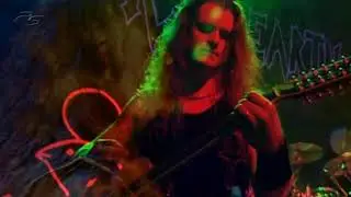 Iced Earth - Watching Over Me