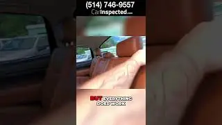 2011 Toyota Tundra car inspection by Car Inspected&trade;