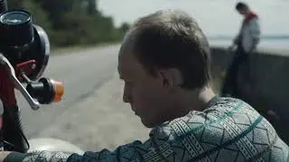 Chernobyl JAWA 350 typ634 episode