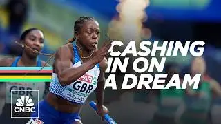 The Olympic Dream Hustle | The Business of Elite Athletes