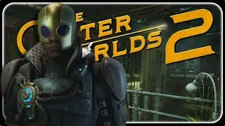 🔴The Outer Worlds 2 | I MADE NILES MAD OOPS