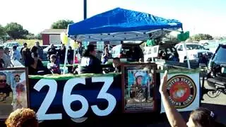 2015 Northern Navajo Nation Fair
