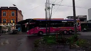 Mario Merlin jaya Pematangsiantar -pekan baru #03