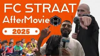 FC Straat 2025 - aftermovie