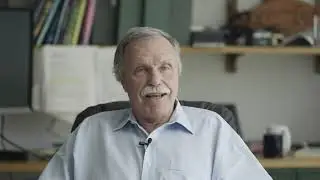 Dr Ray Hilborn: The environmental impact of fishing vs farming