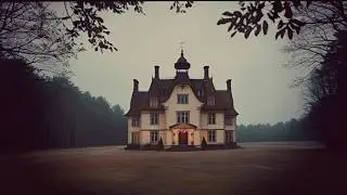The Haunting of Charlize Theron's Mansion, Los Angeles