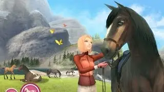 Imagine Champion Rider | Part 2 | Little Ellenar