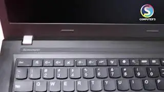 Lenovo Thinkpad E460