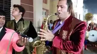R Razak Band Surat Master Samad 9825940106 Master Fahad 7575040106