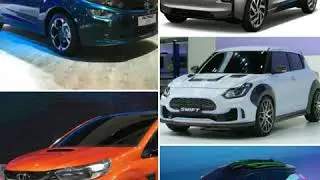 UPCOMING HATCHBACK CARS IN INDIA