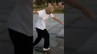 Switch fs tailslide | fun #shorts #skateboarding #skate