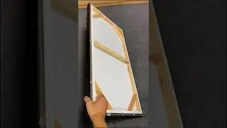 Canvas to wife - UP - Carl & Ellie