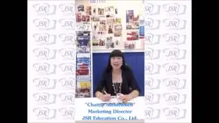 JSR Education ดูแลนักเรียนในแนวคิดที่ว่า 
