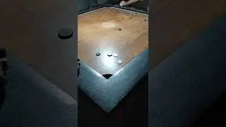 carromato #carrom