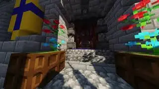 Fallen Kingdom server || the unity of the Jello's || The castle