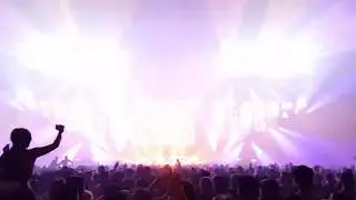 I Don't Care - Darren Styles/Gammer @ HTID AUSTRALIA 2018