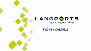 &iquest;C&oacute;mo hacer un curso de ingl&eacute;s en Sydney? | Langports - ESL Chile