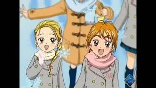 Fan-Made Pretty Cure Max Heart English Dub Ending