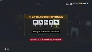 NFS Unbound: How to Start Lockdown with a Bike