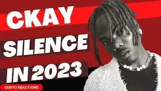 HAs CKAY Been Quiet In 2023? | World Tour, New Music, Global Acclaim + Much More