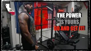After The Thoughts... The WORK!