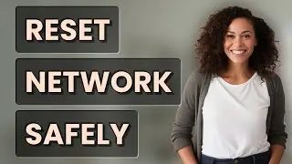 How Do I Reset Network Settings on Android Without Losing VPN and WiFi?