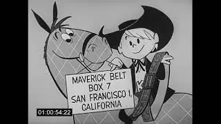 Maverick 