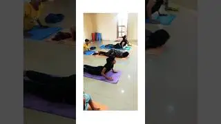 easy workout to reduce belly fat #motivation #yogs #video #yogafitness #love #video #dance #omg