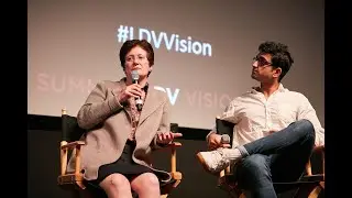 Trends in Visual Technology Investing: LDV Vision Summit 2019